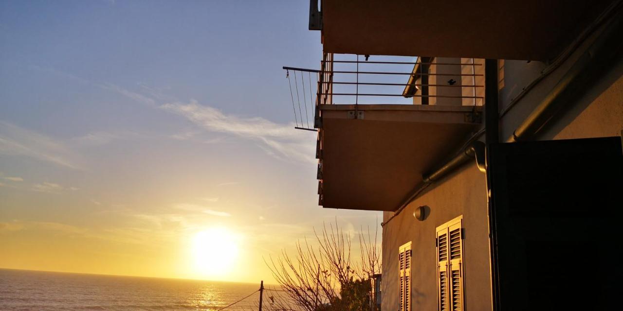 Casa Da Brunetto Costarainera Extérieur photo