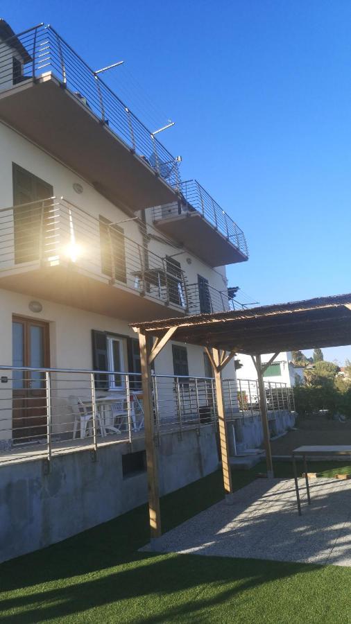Casa Da Brunetto Costarainera Extérieur photo