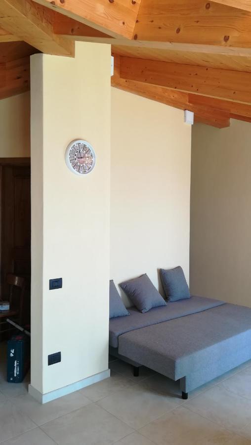 Casa Da Brunetto Costarainera Extérieur photo