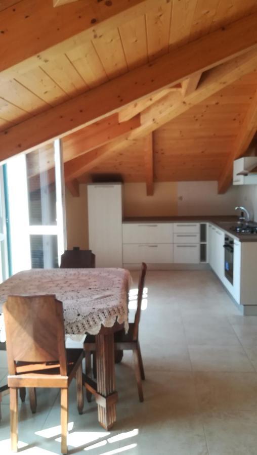 Casa Da Brunetto Costarainera Extérieur photo