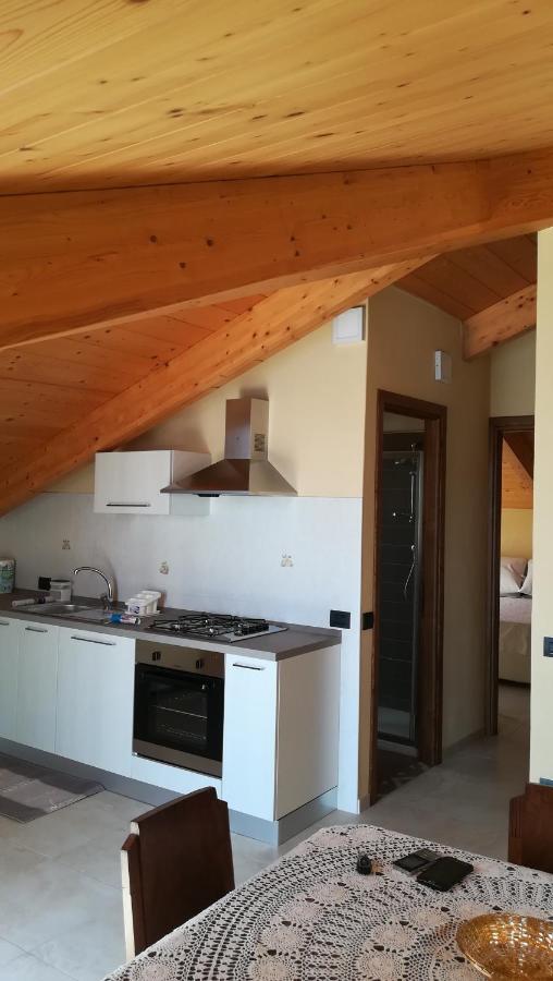 Casa Da Brunetto Costarainera Extérieur photo