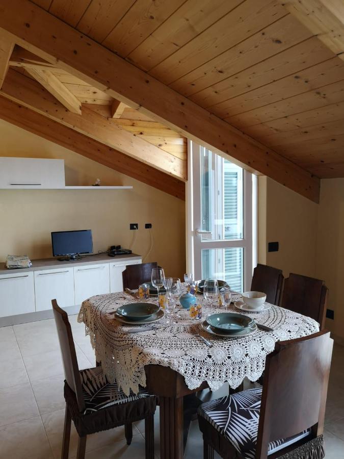 Casa Da Brunetto Costarainera Extérieur photo