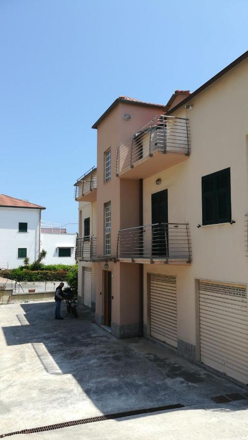 Casa Da Brunetto Costarainera Extérieur photo